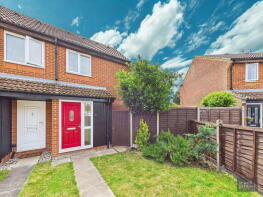 38, Ladywalk, Rickmansworth WD3 9YZ