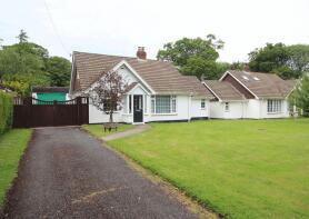 Ravensdene, Wootton Lane, Canterbury CT4 6RT
