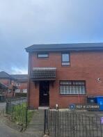 3, Elderpark Gardens, Glasgow G51 3NX