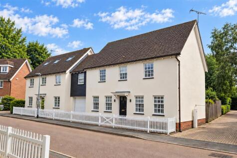 Tempest Mead, North Weald,
