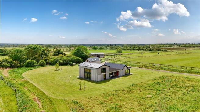 Gally's Farm