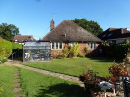 Oakview, Forest Road, Hayley Green Warfield, Bracknell RG42 6DB