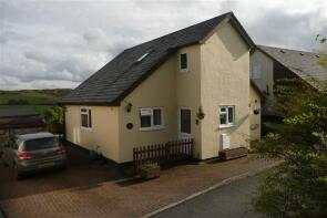 18 Vynver, Daulwyn, Llanwrin, Machynlleth SY20 8QJ
