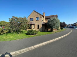 16, Nobles Close, Peterborough PE7 2BT