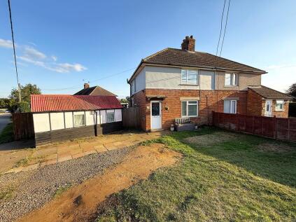 Heacham