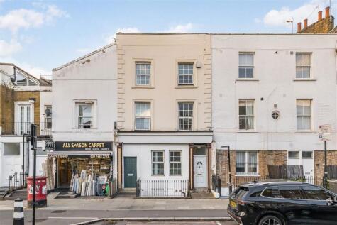 Royal College Street, Camden