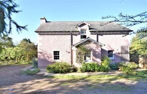 The Lodge, A984 From The Junction Of The B947 To Main Road, Perth PH2 6EF