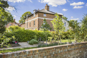67, Thame Road, Warborough, Wallingford OX10 7EA