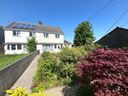 23, Kingscombe, Gurney Slade, Radstock BA3 4TH