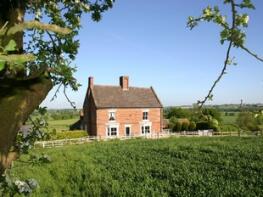 Lea Knowle Farm, Lea Knowle Lane, Bishops Offley, Stafford ST21 6EX