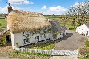Park Cottage, Road From Park Farm To Shoresgate Cross, Winkleigh EX19 8EL