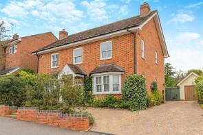 30, Mount Pleasant, Aspley Guise MK17 8JU