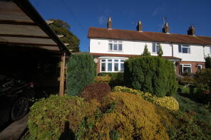 1, Sussex Cottages, Heathfield Road, Etchingham TN19 7LB