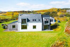 1, Ullinish, Struanmore - Ullinish - Ebost Road, Struan IV56 8FD