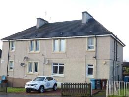 7, Fallside Avenue, Viewpark, Glasgow G71 6JB