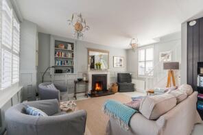 16 Sunshine Cottage, St Peters Hill, Falmouth TR11 5TP