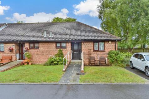 Kingsdown Close, Hempstead, Gillingham, Kent
