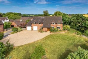 Strathmore, Mill Lane, Kemberton, Shifnal TF11 9LU