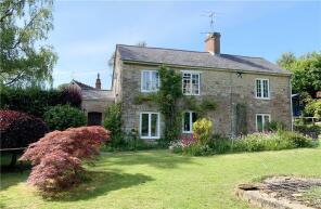 Greenway Cottage, Green Lane, Gillingham SP8 5EQ