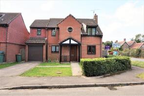 15, Brick Kiln Close, Horsham RH13 6TB