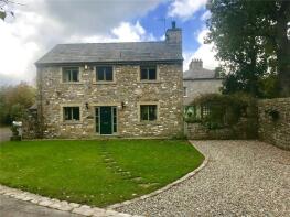 1 The Oaks, Kirkbeck Mews, Gisburn Road, Clitheroe BB7 4NQ