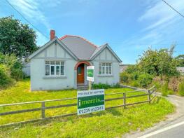 Brynteg, A478 Cardigan To Junction Rhodfa Deg Pen Y Bryn, Pen Y Bryn, Cardigan SA43 3NJ