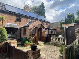 5, River View, High Street, Doncaster DN10 6EE