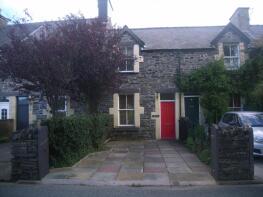 9, Rhesdai Gwyrfai, Waunfawr LL54 7AJ