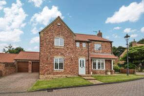3, Bigby Green, Bigby, Barnetby DN38 6EE