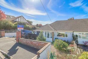 20, Channel Heights, Weston-super-mare BS24 9LX