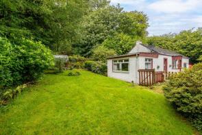 Tigh Na Mara Cottage, Rosneath G84 0PX