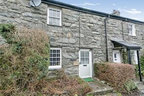2, Gellilydan Terrace, Blaenau Ffestiniog LL41 4EE
