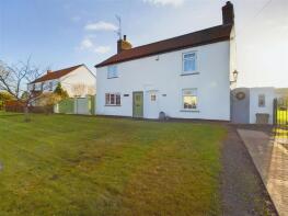 The Cottage, Main Road, Helperthorpe YO17 8TQ
