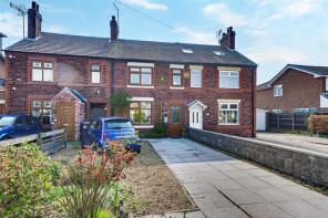34, Heath Road, Sandbach CW11 2JU