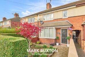 27, Edward Street, Wolstanton, Newcastle ST5 0JE