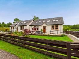 3 Memorial Field, Kilchrenan PA35 1HF