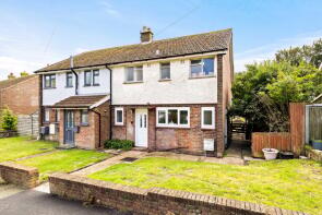 103, Old Folkestone Road, Dover CT17 9HB