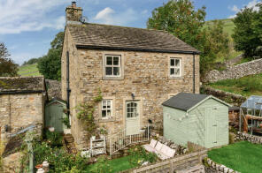 Summer Cottage, Westgate To Summer House, Kettlewell, Skipton BD23 5QT