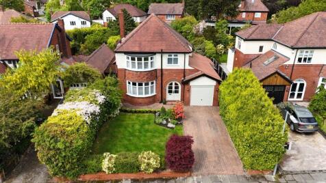 15 Somerdale Avenue, Heaton, BL1 5HS