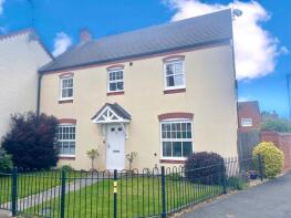 15, Poland Avenue, Lower Quinton, Stratford-upon-avon CV37 8QU