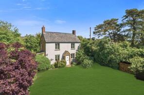 Hinton Cottage, Merriott Road, Lopen, South Petherton TA13 5JT