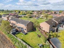 15, Saxon Vale, York YO30 1DE