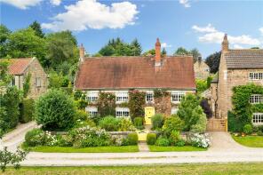 May Tree House, The Green, Scriven Green To Scriven Park, Knaresborough HG5 9EA