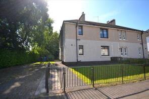 14, Montrose Avenue, Glasgow G32 8JW
