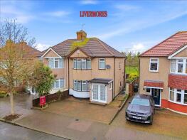 136, Wilmot Road, Dartford DA1 3BE