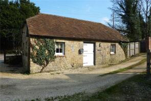 Willow Barn, Stane Street Hollow, Stane Street, Codmore Hill RH20 1BG