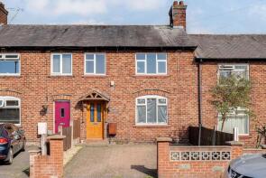 60, Kingsley Road, Chester CH3 5RS