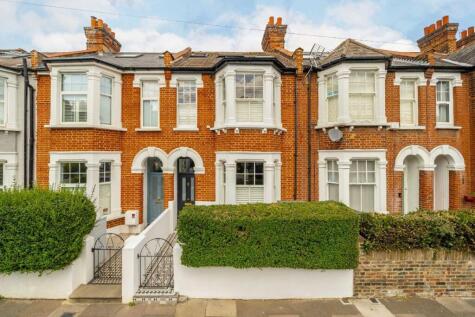 Cambray Road, Balham