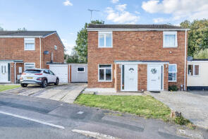 7, Colchester Close, Toothill, Swindon SN5 8AG