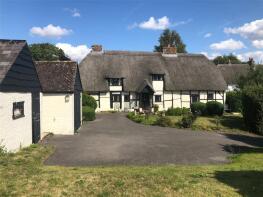 Green Bank, From B3087 South To Culleys Farm, Pewsey SN9 5LY